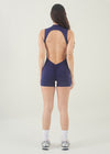 Jumpsuit comfort