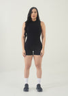 Jumpsuit comfort