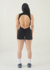 Jumpsuit comfort