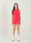 Jumpsuit comfort