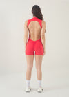 Jumpsuit comfort