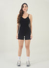 Short Jumpsuit