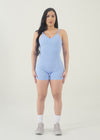 Short Jumpsuit