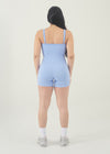 Short Jumpsuit