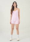 Short Jumpsuit