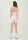Short Jumpsuit