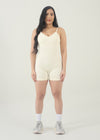 Short Jumpsuit
