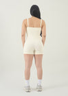 Short Jumpsuit