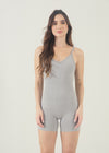 Short Jumpsuit