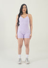 Short Jumpsuit