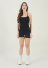 Jumpsuit wellness