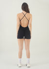 Jumpsuit wellness