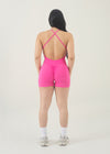 Jumpsuit wellness