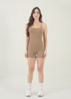 Jumpsuit wellness
