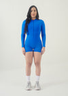 Jumpsuit sleeve