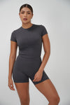 Crop top Core