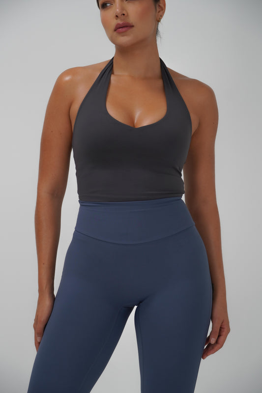 Crop top Linea