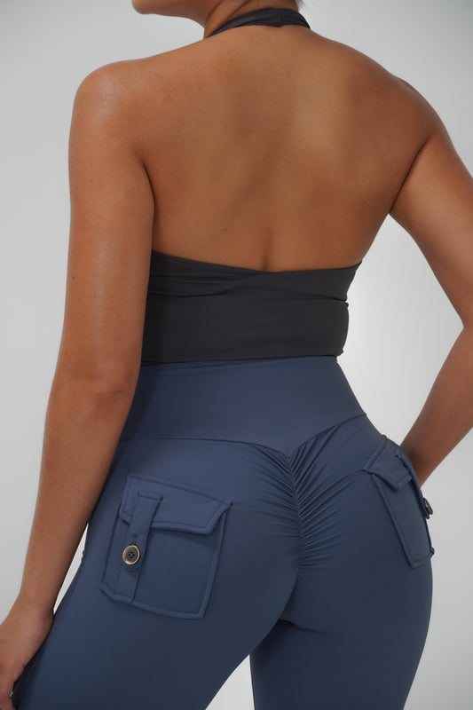 Crop top Linea