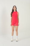Jumpsuit comfort