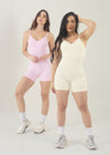 Short Jumpsuit