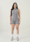 Jumpsuit comfort