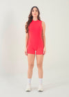 Jumpsuit comfort
