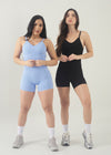 Short Jumpsuit