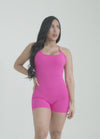 Jumpsuit wellness