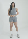 Jumpsuit comfort