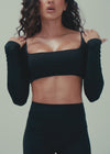 Crop top Mova