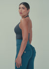 Crop top Linea
